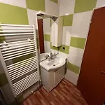 Bilina Apartment Teplice