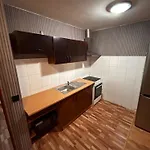 Apartment Bilina Teplice