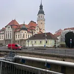Apartment Bilina