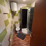 Apartment Bilina *