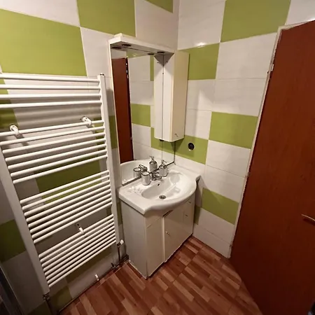 Bilina Appartement Teplice