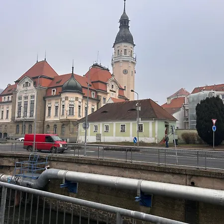 Apartament Bilina
