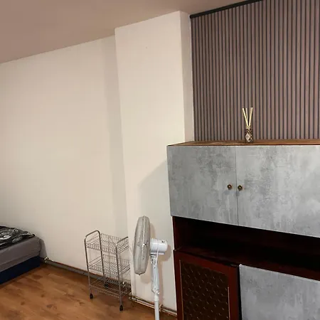 Bilina Apartament Cieplice