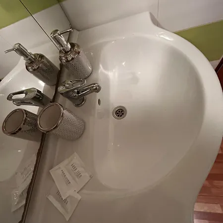 Bilina Apartament *
