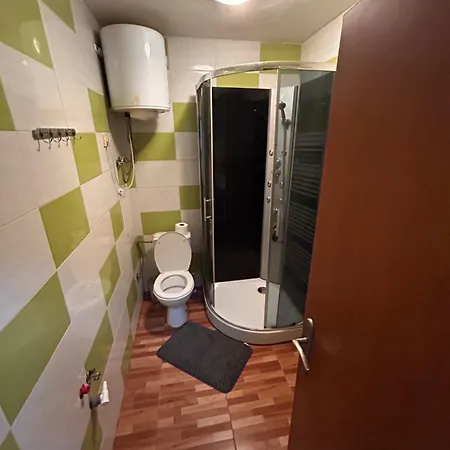 Appartement Bilina *