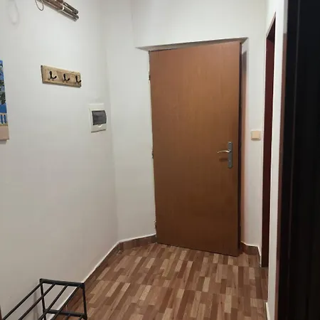 Bilina Apartament Cieplice