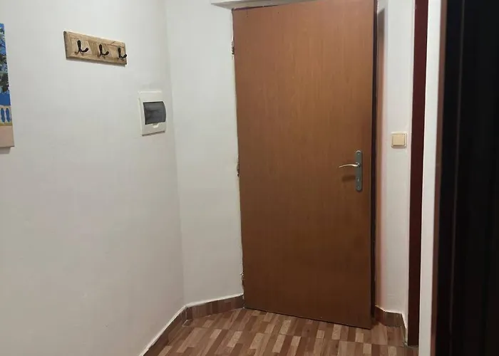 Bilina Appartamento Teplice